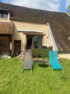 Gîte du Petit Chateau - 9