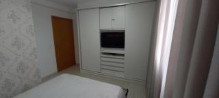 Apartamento Vista Mar - 1