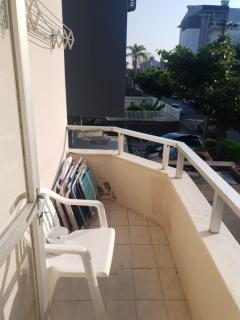 Apartamento 2 quartos próximo à praia - Florianópolis - 4