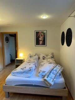 Wohnung in zentraler und trotzdem ruhiger Lage, Balzers - 7