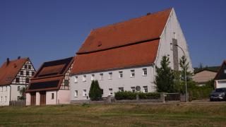 Ferienwohnungen Hopfenhaus - Spalt - 8