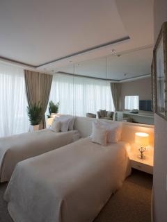 Qafqaz Sahil Hotel Baku - Baku - 3