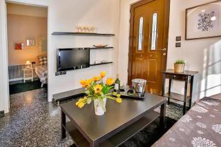 Cozy near the sea-Sunset View Apartments - Ixia - 8
