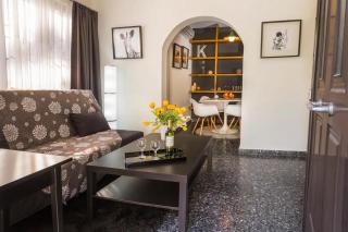 Cozy near the sea-Sunset View Apartments - Ixia - 9
