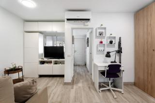 Coqueta Vivienda En Zona Tranquila - Costa Del Silencio - 6