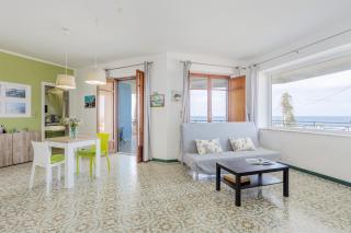 Villa Le 2 Palme - Isola delle Femmine - 6