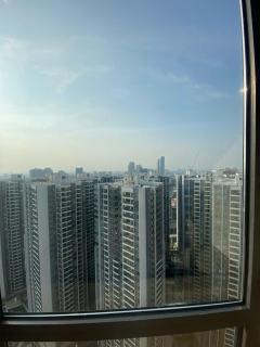 R&F 2R2B unit Full Seaview - Johor Bahru - 2