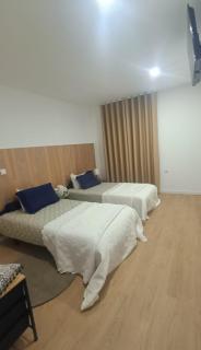 Cottage em Valença - Valença - 6