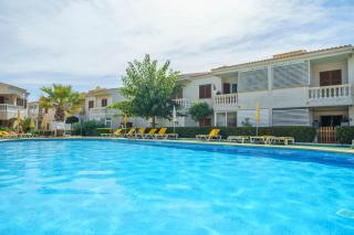Apartamento Flora - Cala Ratjada - 0