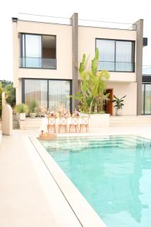 Villa Escape 21 - Durrës - 8