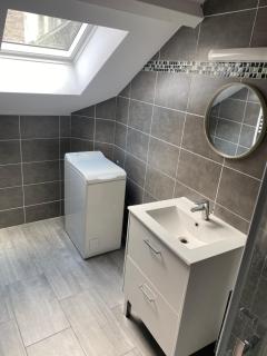 Appartement 7 - Hyper centre - 1 à 4 personnes - Douai - 7