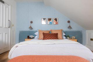 Coastal Location - Sleeps 6 & Pet Friendly - 1