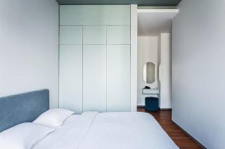Boulevard 115 - Tashkent - 2
