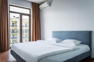 Boulevard 115 - Tashkent - 1