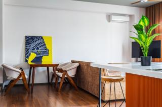 Boulevard 115 - Tashkent - 5