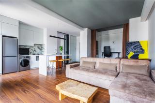 Boulevard 115 - Tashkent - 9