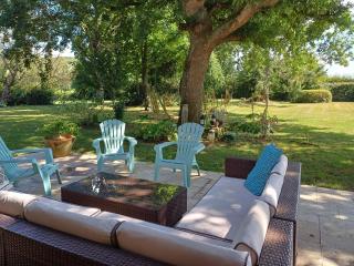 Luxury 4 Star Retreat in Sariac-Magnoac - Sariac-Magnoac - 1