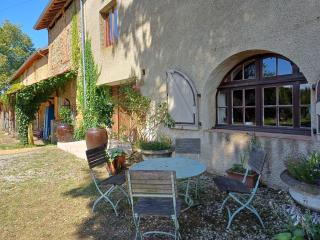 Chateau in sw France - Comfortable 6 Bedroom House - 5