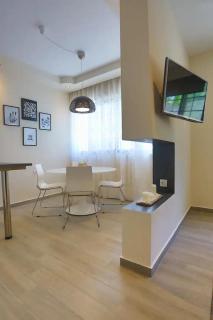 Modern near the sea-Sunset View Apartments - Ixia - 6
