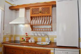 Villa Buenavista - Cómpeta - 5