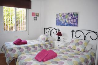 Villa Buenavista - Cómpeta - 2