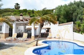 Villa Buenavista - Cómpeta - 0