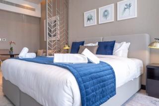 AWS Holiday Homes - Elegance near Downtown - Dubai - 5