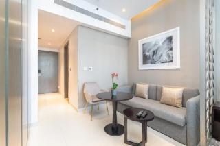 AWS Holiday Homes - Elegance near Downtown - Dubai - 2