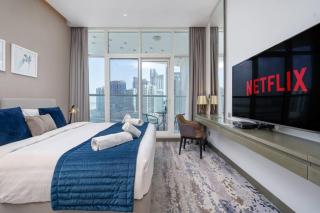 AWS Holiday Homes - Elegance near Downtown - Dubai - 0