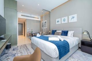 AWS Holiday Homes - Elegance near Downtown - Dubai - 7