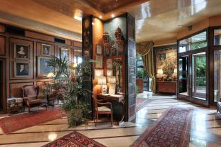 Hotel de la Ville Monza - Small Luxury Hotels of the World - Monza - 7