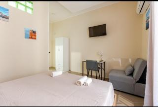 Napoli Centro Rooms - 3