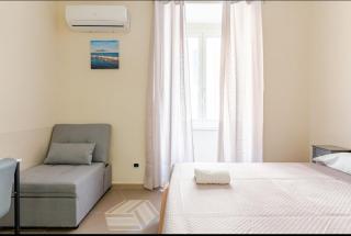 Napoli Centro Rooms - 1