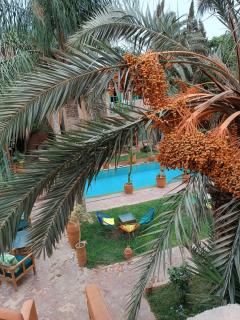 Dar Riad Niama - 7