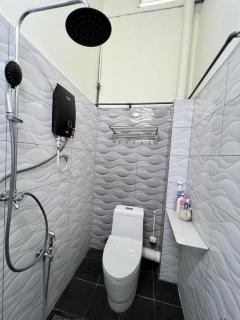 De Raisha Homestay - Butterworth - 6