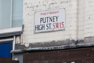 Cozy Double Room Next to Putney Bridge and High Street - London - 9