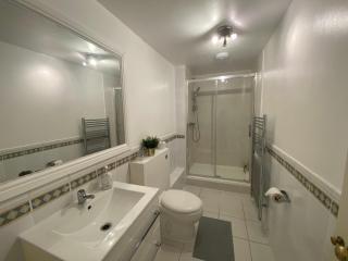 Cozy Double Room Next to Putney Bridge and High Street - London - 2