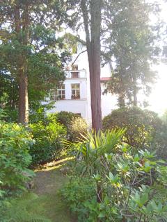 Pension Baron Schoeneck - 9