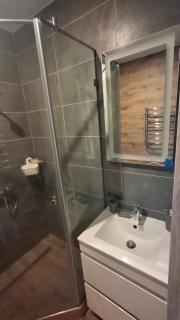 Апартаменти у Сонячному Закарпатті - 1