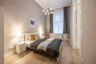 Cozy Central Leo Apartment in the Heart of Budapest - Budapest - 7