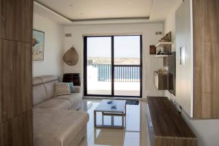 Penthouse Ghadira With Amazing Views! By Homely - Mellieħa - 7