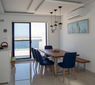 Penthouse Ghadira with amazing views! by Homely - 5