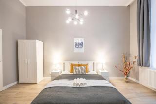 Cozy Central Leo Apartment in the Heart of Budapest - Budapest - 2