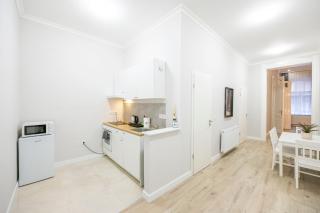 Cozy Central Leo Apartment in the Heart of Budapest - Budapest - 4