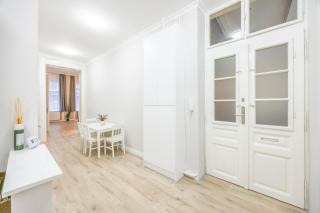 Cozy Central Leo Apartment in the Heart of Budapest - Budapest - 3