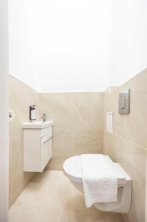 Cozy Central Leo Apartment in the Heart of Budapest - Budapest - 5