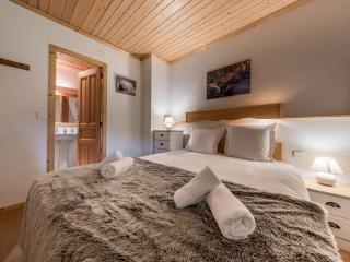Duplex spacieux à Courchevel 1850 - 8 pers, pieds des pistes, cheminée, garage, Wifi inclus - FR-1-631-56 - 3