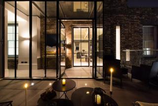 Penthouse luxury in Covent Garden - London - 8