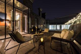 Penthouse luxury in Covent Garden - Londra - 9
