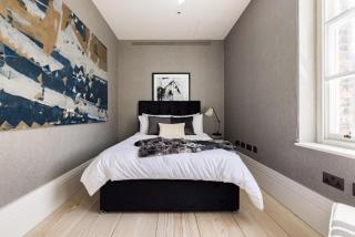Penthouse luxury in Covent Garden - Londra - 2